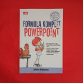 Formula Komplit PowerPoint - Pasti Bisa