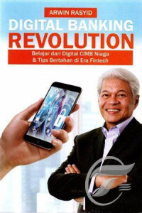 Digital Banking Revolution: Belajar dari Digital CIMB Niaga & Tips Bertahan di Era Fintech