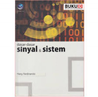 Dasar-Dasar Sinya l& Sistem
