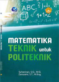 Matematika Untuk Politeknik