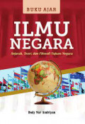 Ilmu Negara