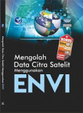 Mengolah Data Citra Satelit Menggunakan Envi