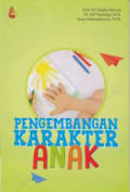 Pengembangan Karakter Anak