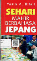 Sehari Mahir Berbahasa Jepang