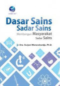 Dasar Sains Sadar Sains