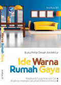 Buku Pintar Desain Arsitektur