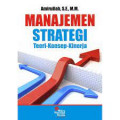 Manajemen Strategi Teori-Konsep-Kinerja