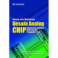 Konsep Dan Metodologi Desain Analog Desain Analog CHIP Berbasiskan Teknologi CMOS DIsertai Penggunaan TOOL