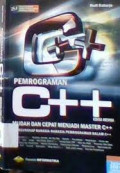 Pemrograman C++