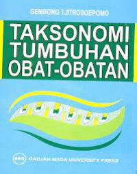 Taksonomi Tumbuhan Obat-Obatan