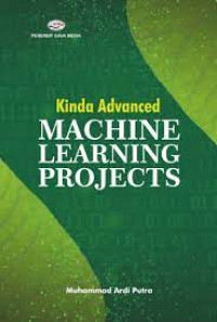 Kinda Advanced Machine Learning Project