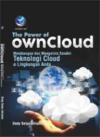 The Power Of OwnCloud