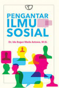 Pengantar Ilmu Sosial