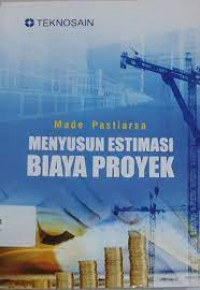 Menyusun Estimasi Biaya Proyek