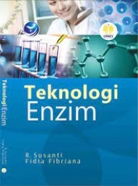 Teknologi Enzim