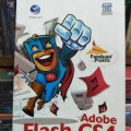 Adobe flash cs4 untuk pembuatan animasi interaktif