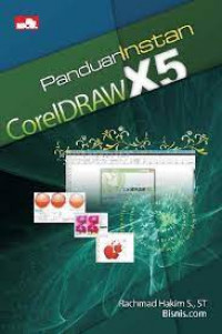 Panduan Instan CorelDraw X5