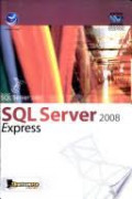 SQL Server 2008 Express