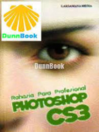 Rahasia para profesional photoshop cs3