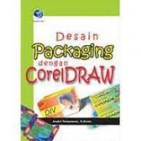 Desain Packaging Dengan CorelDraw