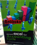 microsoft excel for accounting cycle