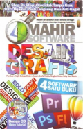 Mahir Software Desain Grafis