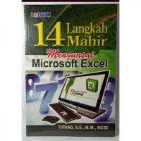 14 Jurus Mahir Menguasai Microsoft Excel