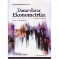 Dasar-dasar Ekonometrika