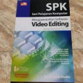 Seri Pelajaran Komputer Mengoperasikan Sofware Video Editing