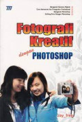 Fotografi Kreatif dengan Photoshop