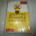 JOOMLA POWERFUL EXTENSIONS