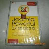 JOOMLA POWERFUL EXTENSIONS