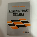 ADMINISTRASI NEGARA