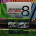 Pembuatan Animasi Dengan Macromedia Flash 8 Professional