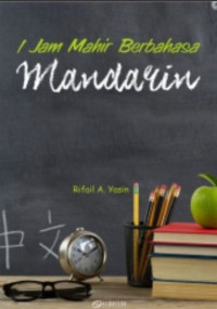 1 Jam Mahir Berbahasa Mandarin