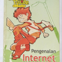 Student guide series Pengenalan Internet