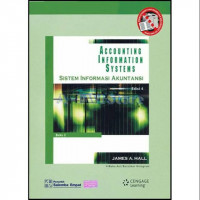 Accounting Information Systems Sistem Informasi Akuntansi buku 2