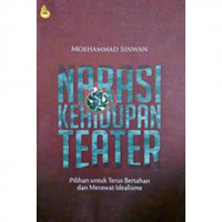 Narasi Kehidupan Teater