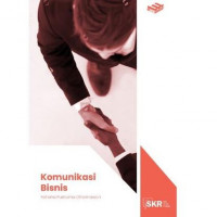 Komunikasi Bisnis