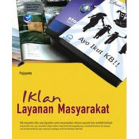 Iklan Layanan Masyarakat