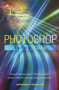 Photoshop Tanpa Foto