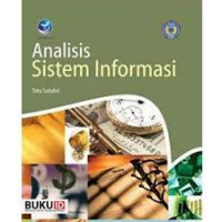 Analisis Sistem Informasi