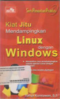 Kiat Jitu Linux dengan Windows