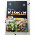 DIGITAL MAKEOVER DENGAN ADOBE PHOTOSHOP CS6