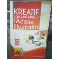 Kreatif Sampai Mati Dengan Adobe Illustrator