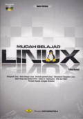 Mudah Belajar Linux Edisi Revisi