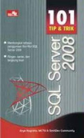 101 Tip & Trik SQL Server 2008