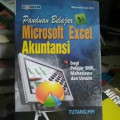 Panduan Belajar Microsof Excel Akuntansi