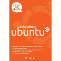 Buku Pintar Ubuntu