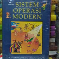 Sistem Operasi Modern